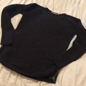 Athleta Dolman Sweater